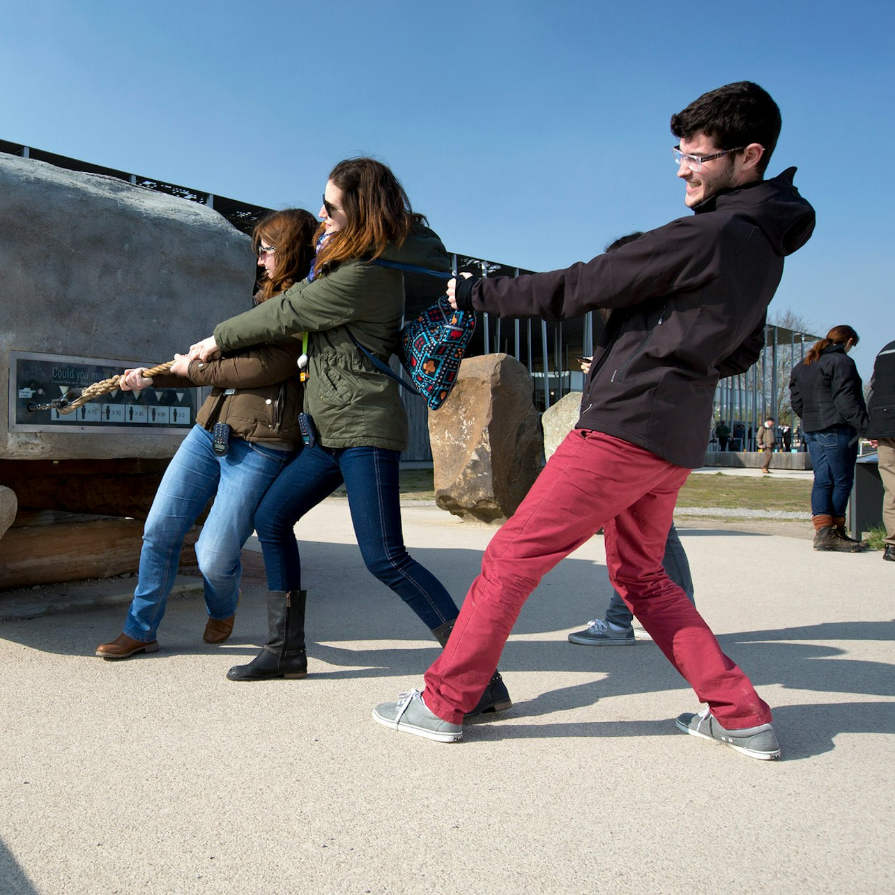 Stonehenge Express: Day Trip from London - Photo 1 of 4